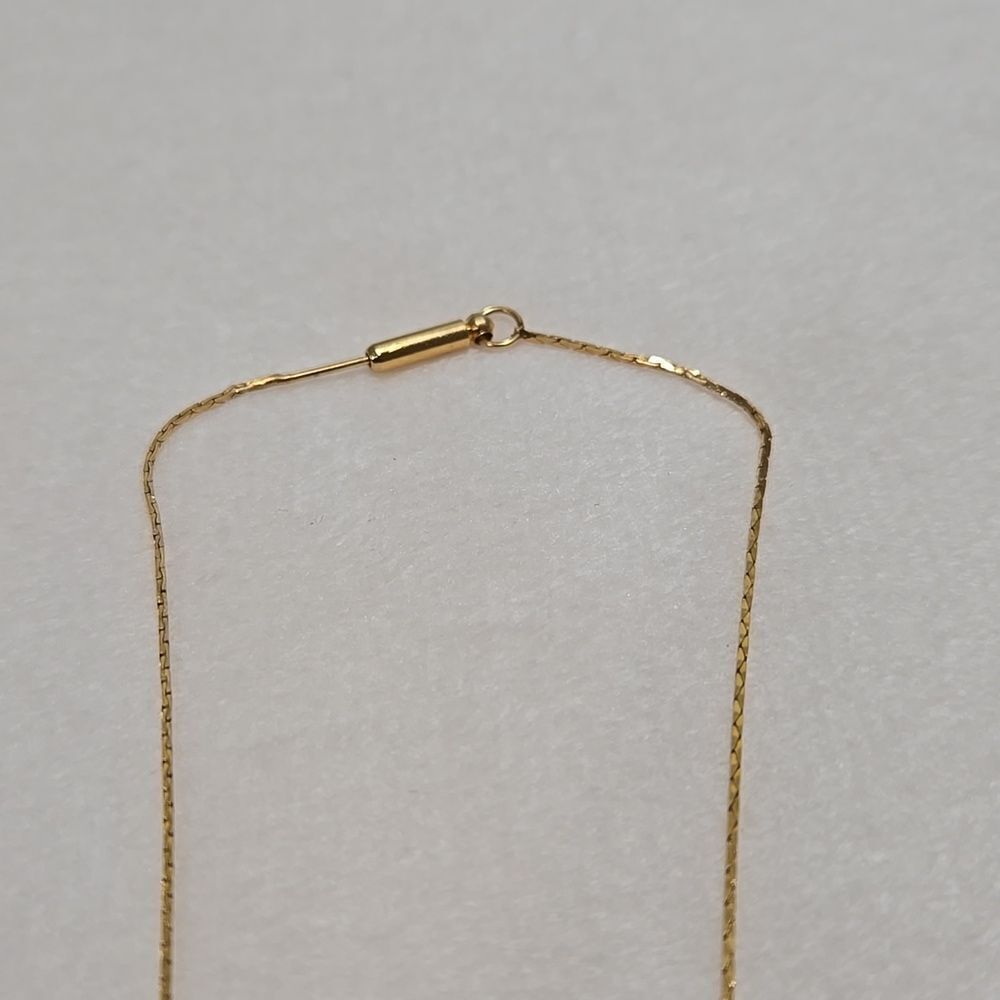 Crystal Necklace - Picture 3 of 5